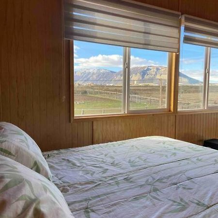 Depto Huerto 23 Apartment Puerto Natales Luaran gambar