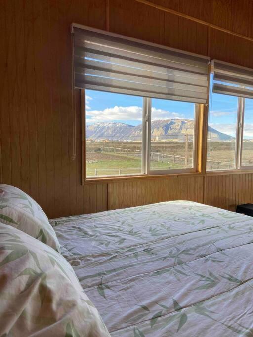 Depto Huerto 23 Apartment Puerto Natales Luaran gambar